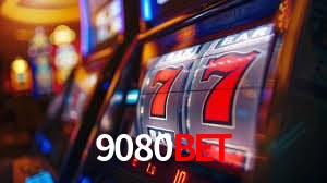 9080bet RTP transparência
