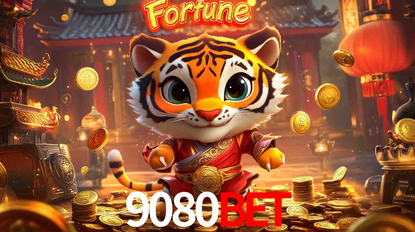 Instalar 9080bet Mac