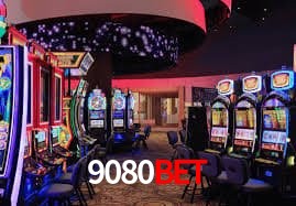 Sistema VIP 9080bet