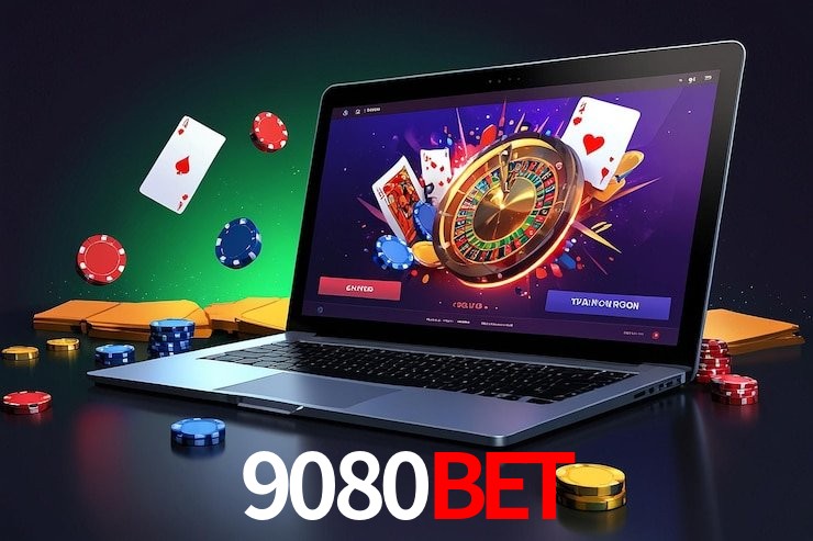 Bônus VIP 9080bet