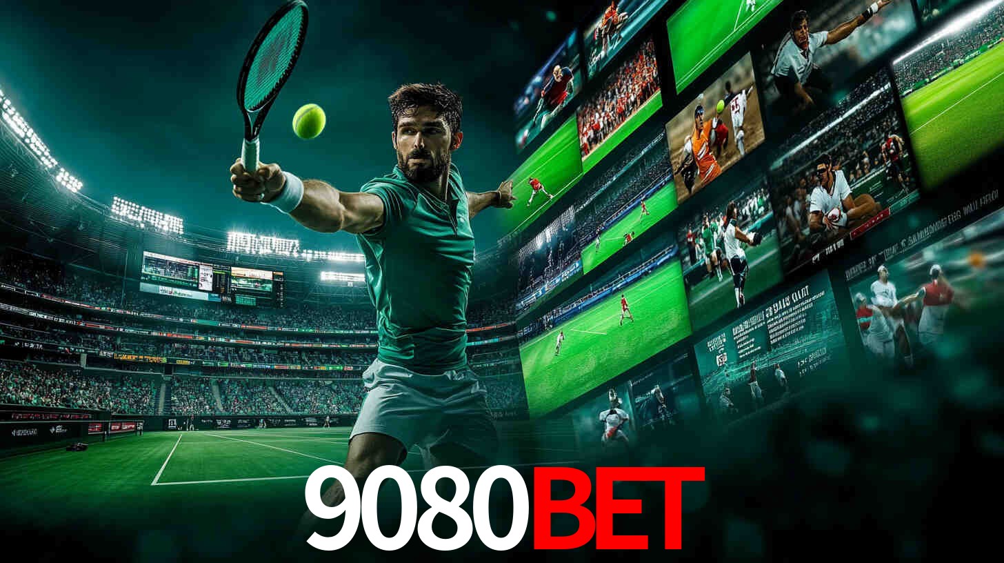 Baixar 9080bet Android