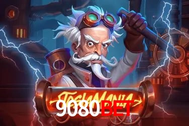 9080bet Premiação acumulada / Jackpot