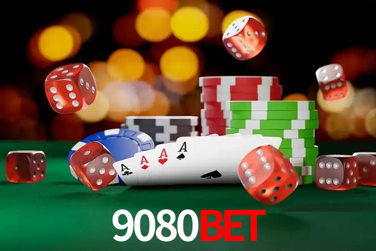 plataforma 9080bet