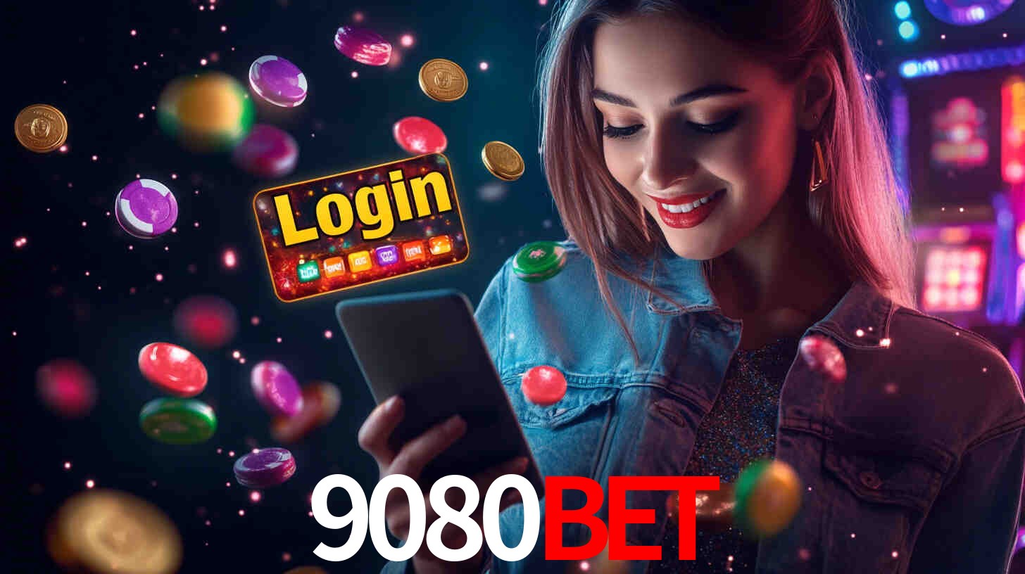 Instruções Download 9080bet