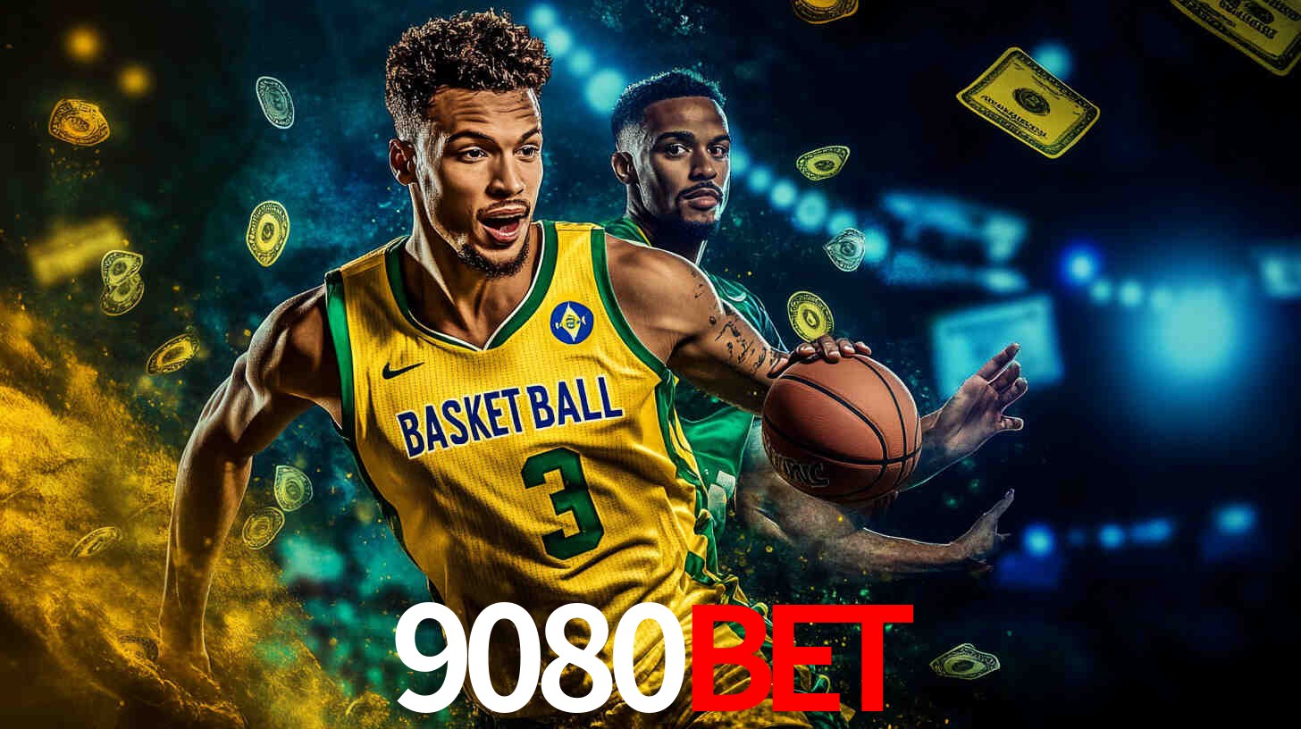 Benefícios Download 9080bet