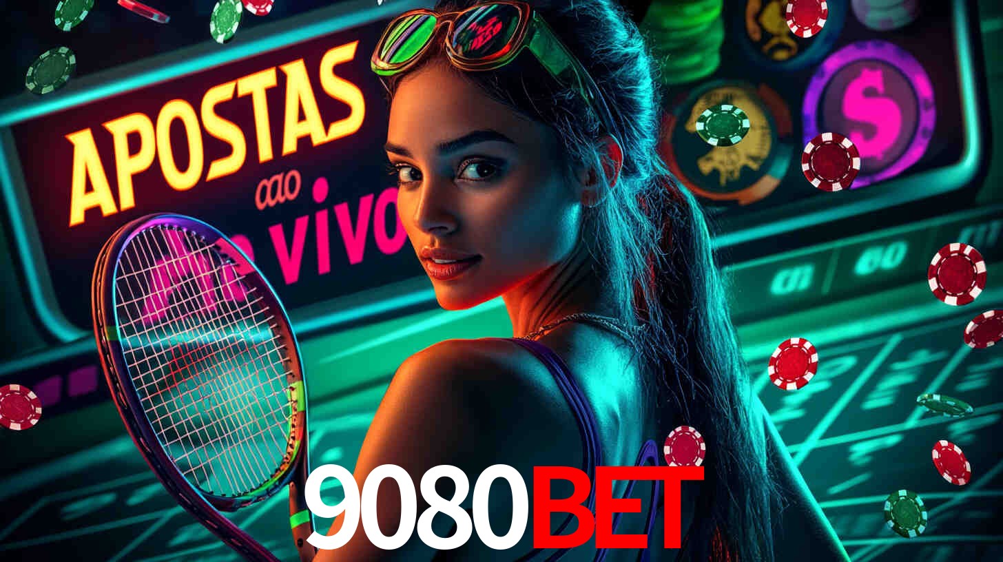 Vantagens App 9080bet