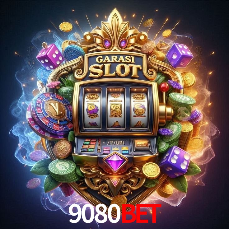 9080bet Caça-níqueis móveis