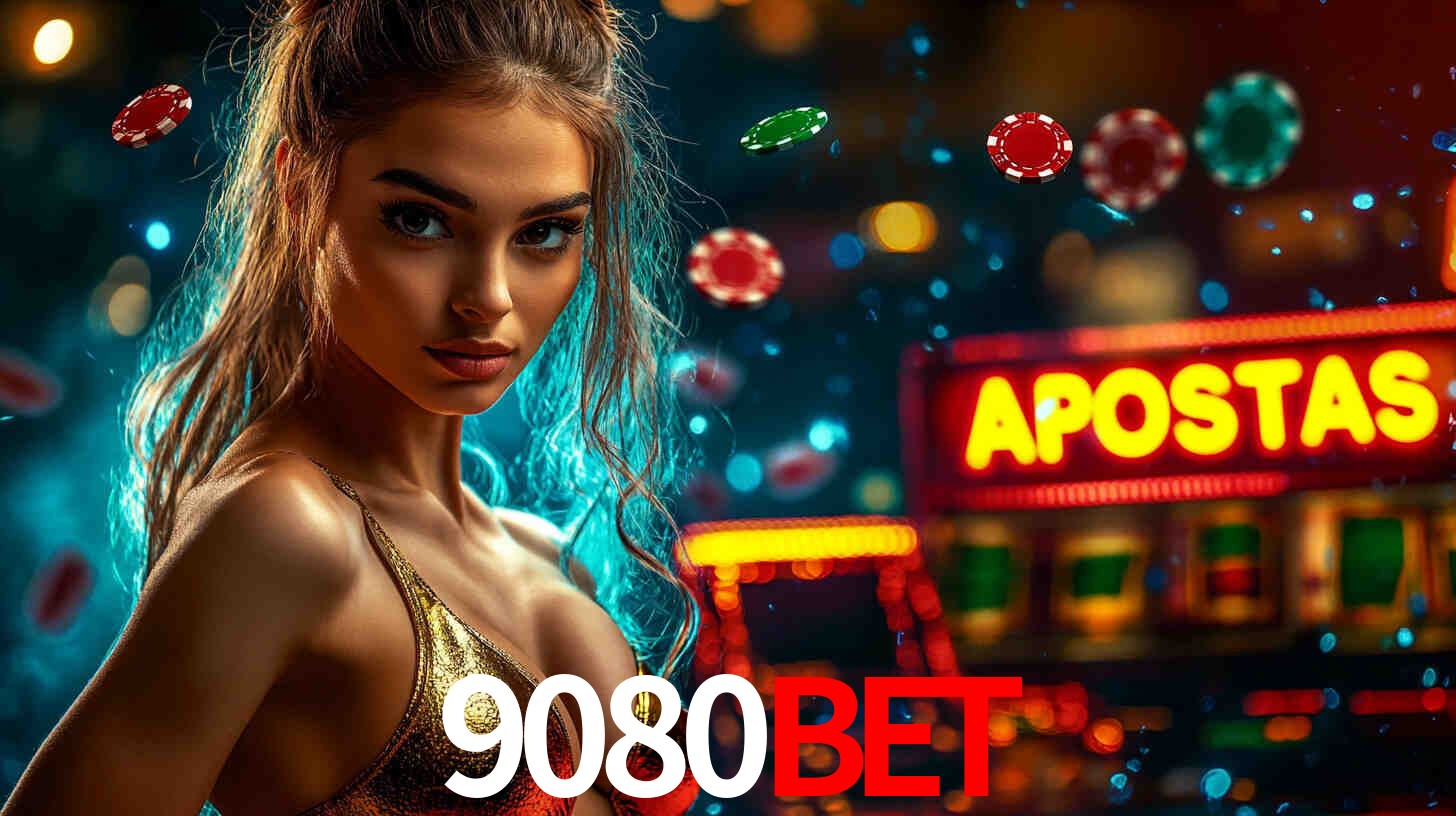 App Premium 9080bet