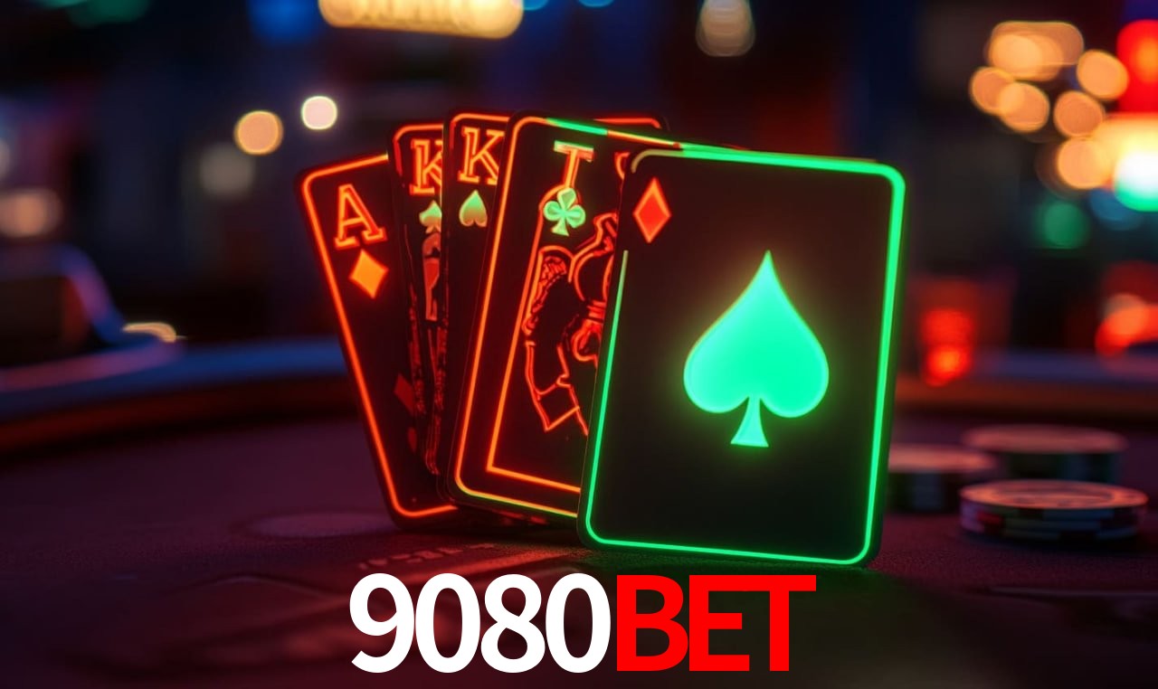 login 9080bet