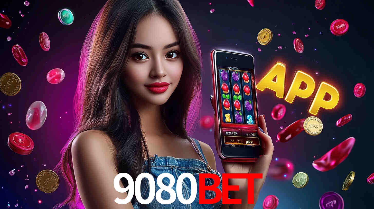 Recursos App 9080bet